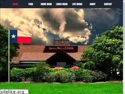 Sites similar to loveandwarintexas.com