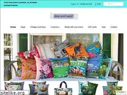 Sites similar to loveandwest.com
