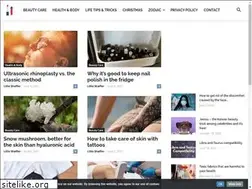 Sites similar to loveandwisdom.net
