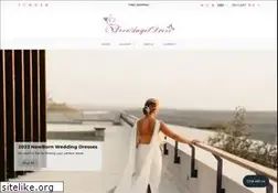 Sites similar to loveangeldress.com