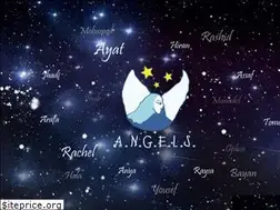 Sites similar to loveangels.it