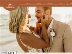 Sites similar to loveanneliese.com