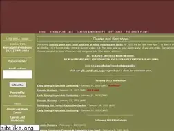Sites similar to loveapplefarm.typepad.com