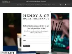 Sites similar to lovearoma.co.uk