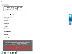 Sites similar to loveart.pl