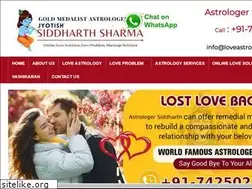 Sites similar to loveastrosolutions.com