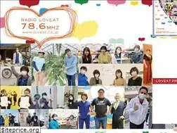 Sites similar to loveat.co.jp