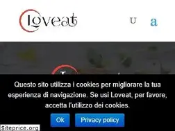 Sites similar to loveat.it