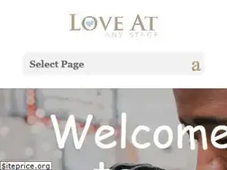 Sites similar to loveatanystage.com