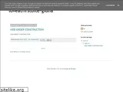 Sites similar to loveatfirstbite-giulia.blogspot.com