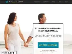 Sites similar to loveatfirstfight.com