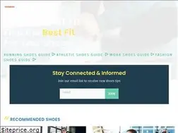 Sites similar to loveatfirstfit.com