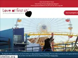 Sites similar to loveatfirstsit.net