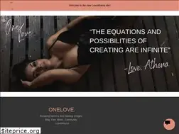 Sites similar to loveathena.com