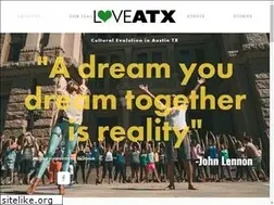 Sites similar to loveatx.com