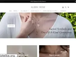 Sites similar to loveaudryrose.com