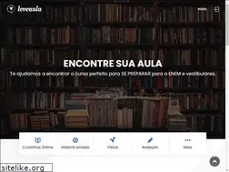 Sites similar to loveaula.com.br