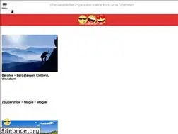 Sites similar to loveaustria.at