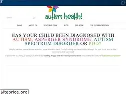 Sites similar to loveautismhealth.com