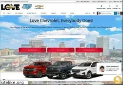 Sites similar to loveauto.com