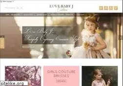 Sites similar to lovebabyj.com