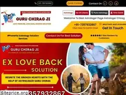 Sites similar to lovebackguruji.com