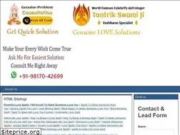 Sites similar to lovebackshadi.com