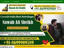 Sites similar to lovebackspecialist.in