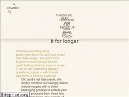 Sites similar to lovebakerstreet.com