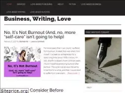 Sites similar to lovebasedbiz.com