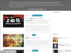 Sites similar to lovebasketballer.blogspot.com