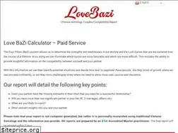 Sites similar to lovebazi.com
