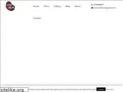 Sites similar to lovebeanbuffet.com