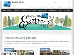 Sites similar to lovebedford.co.uk