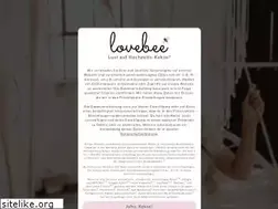 Sites similar to lovebee.de