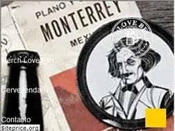 Sites similar to lovebeeroficial.com