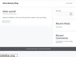 Sites similar to lovebeingchic.com