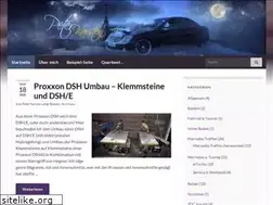 Sites similar to lovebenz.de