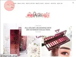 Sites similar to loveberryjoyjee.com