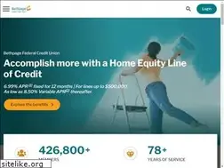 Sites similar to lovebethpage.com