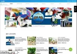 Sites similar to lovebettafish.com