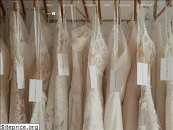 Sites similar to lovebird-bridal.com
