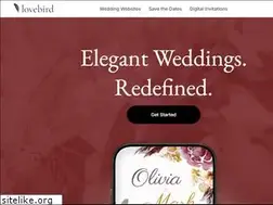 Sites similar to lovebird.com