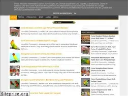 Sites similar to lovebirdcomunity.blogspot.com