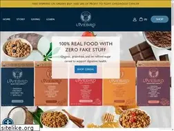 Sites similar to lovebirdfoods.com