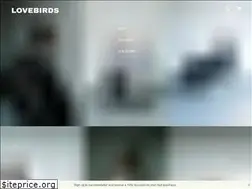 Sites similar to lovebirds-studio.com