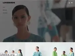 Sites similar to lovebirds.net.in
