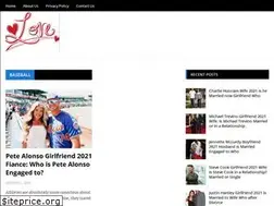 Sites similar to lovebirdsblog.com