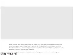 Sites similar to lovebirdsdonuts.com