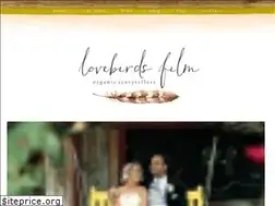 Sites similar to lovebirdsfilm.com